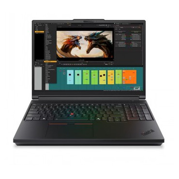 LENOVO TP P16 G3 U7 255HX...
