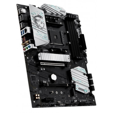 MSI B550 GAMING WIFI AM4...