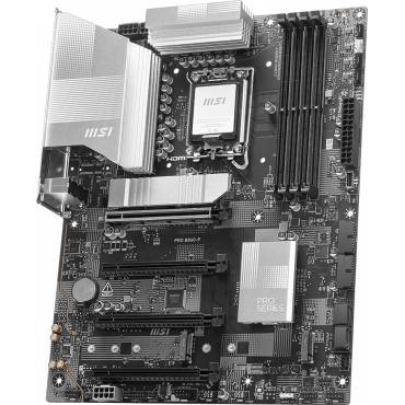 MSI PRO B860-P