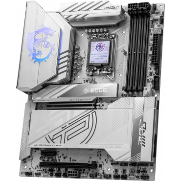 MSI MPG Z890 EDGE TI WIFI