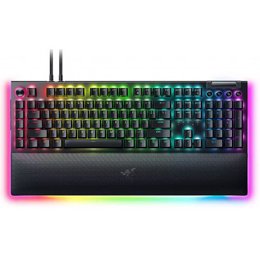 RAZER BlackWidow V4 Pro...