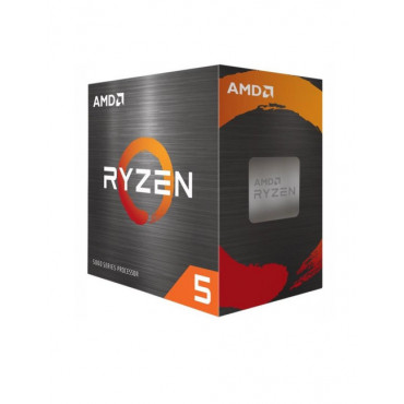 AMD Ryzen 5 7400 6C/12T...