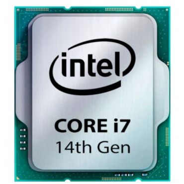 INTEL Core i7-14700F 2.1GHz...