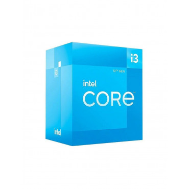 INTEL Core i3-12100F 3.3GHz...