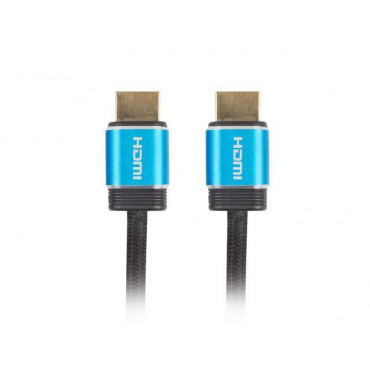 LANBERG HDMI M/M v2.0 cable...