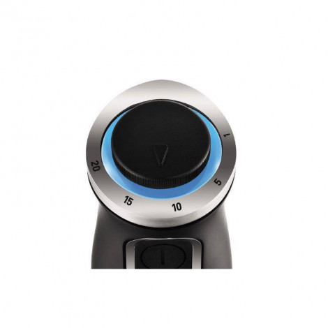 TEFAL | Blender | Quickchef 3-in-1 HB656838 | Hand Blender | 1000 W | Number of speeds 20 | Turbo mode | Chopper | Black