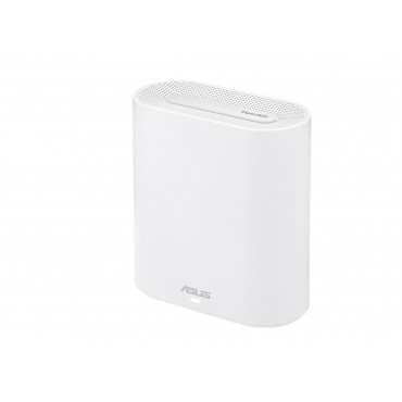 Wifi 6 802.11ax Tri-band Business Mesh System | EBM68 (1-Pack) | 802.11ax | 4804 Mbit/s | 10/100/1000 Mbit/s | Ethernet LAN (RJ-