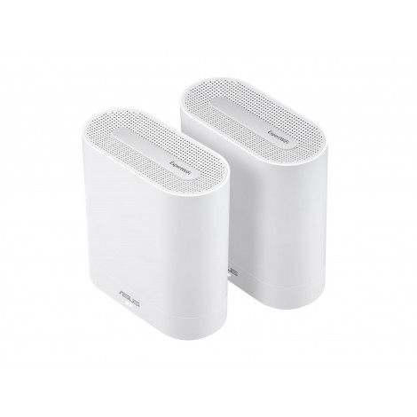 Wifi 6 802.11ax Tri-band Business Mesh System | EBM68 (1-Pack) | 802.11ax | 4804 Mbit/s | 10/100/1000 Mbit/s | Ethernet LAN (RJ-