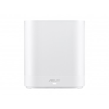 Wifi 6 802.11ax Tri-band Business Mesh System | EBM68 (1-Pack) | 802.11ax | 4804 Mbit/s | 10/100/1000 Mbit/s | Ethernet LAN (RJ-