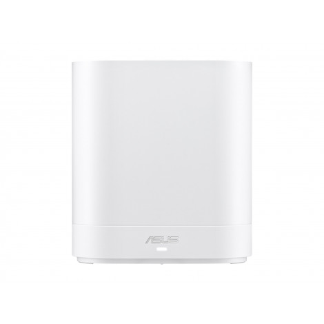 Wifi 6 802.11ax Tri-band Business Mesh System | EBM68 (1-Pack) | 802.11ax | 4804 Mbit/s | 10/100/1000 Mbit/s | Ethernet LAN (RJ-