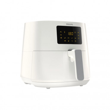 Philips | Airfryer | HD9270/00 Essential XL | Power 2000 W | Capacity 6.2 L | Rapid Air technology | White