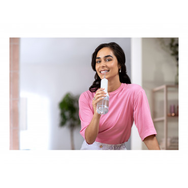 Philips | Oral irrigator | HX3826/31 | Cordless | 250 ml | Number of heads 1 | White