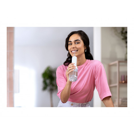 Philips | Oral irrigator | HX3826/31 | Cordless | 250 ml | Number of heads 1 | White