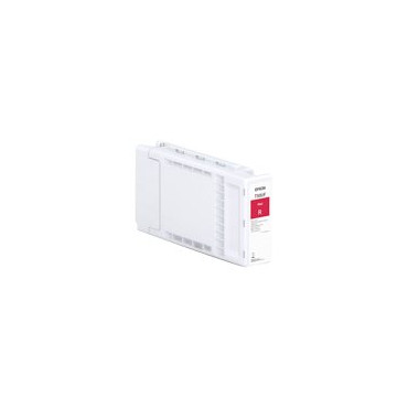 Epson Singlepack UltraChrome XD3 Red T50UF (350ml) | Epson