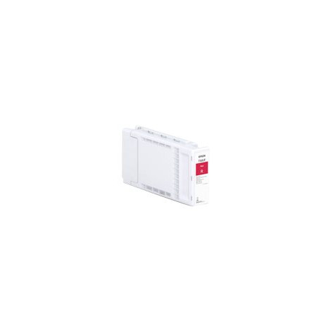Epson Singlepack UltraChrome XD3 Red T50UF (350ml) | Epson