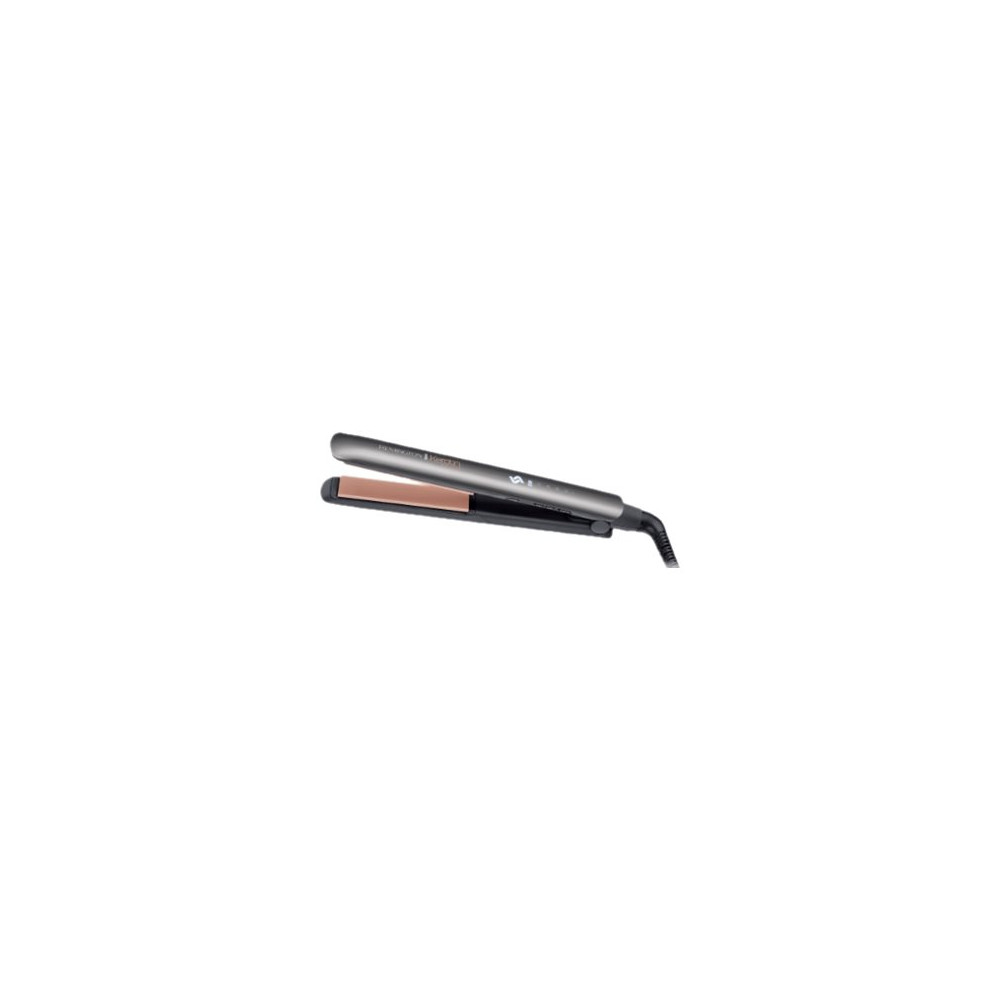 Remington | Hair Straightener | S8598 Smartpro | Ceramic heating system | Display Digital | Temperature (min) 150 C | Temperatur