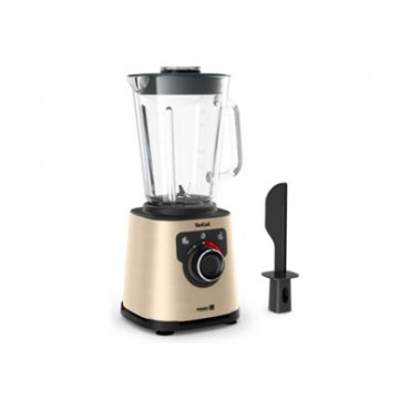 TEFAL | Blender | PerfectMix+ BL871A31 | Tabletop | 1200 W | Jar material Glass | Jar capacity 1.5 L | Ice crushing | Gold
