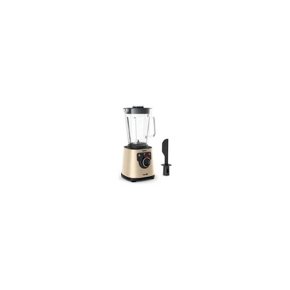 TEFAL | Blender | PerfectMix+ BL871A31 | Tabletop | 1200 W | Jar material Glass | Jar capacity 1.5 L | Ice crushing | Gold