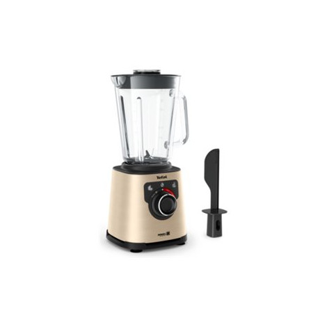 TEFAL | Blender | PerfectMix+ BL871A31 | Tabletop | 1200 W | Jar material Glass | Jar capacity 1.5 L | Ice crushing | Gold