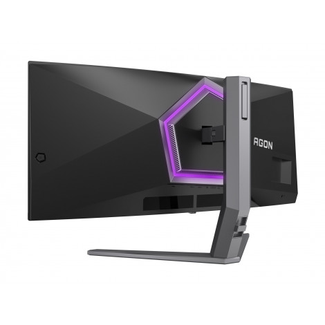 AOC | AGON PRO AG346UCD | 34 " | OLED | WQHD | 21:9 | 175 Hz | 0.03 ms | 3440 x 1440 pixels | 250 cd/m | HDMI ports quantity 2