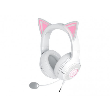 Razer | Headset | Kraken Kitty V2 | Yes | Wired | Over-ear