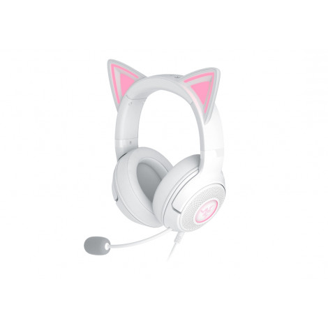 Razer | Headset | Kraken Kitty V2 | Yes | Wired | Over-ear