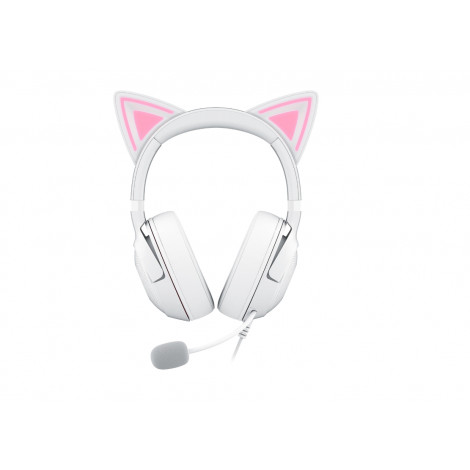 Razer | Headset | Kraken Kitty V2 | Yes | Wired | Over-ear