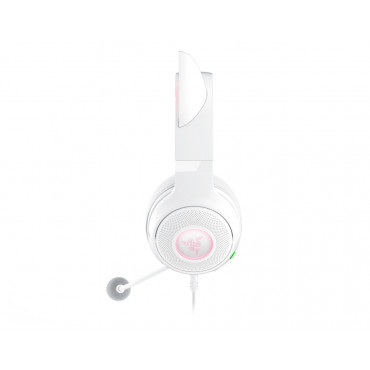 Razer | Headset | Kraken Kitty V2 | Yes | Wired | Over-ear