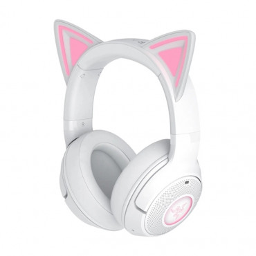 Razer | Headset | Kraken Kitty V2 BT | Yes | Bluetooth | Over-ear | Wireless