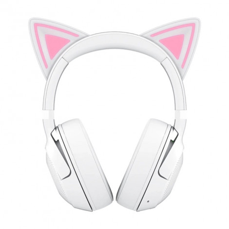 Razer | Headset | Kraken Kitty V2 BT | Yes | Bluetooth | Over-ear | Wireless