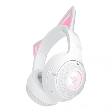 Razer | Headset | Kraken Kitty V2 BT | Yes | Bluetooth | Over-ear | Wireless