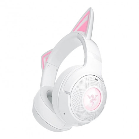 Razer | Headset | Kraken Kitty V2 BT | Yes | Bluetooth | Over-ear | Wireless