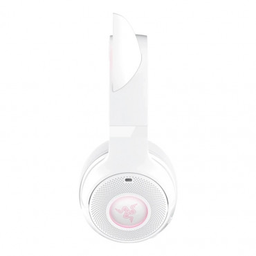 Razer | Headset | Kraken Kitty V2 BT | Yes | Bluetooth | Over-ear | Wireless