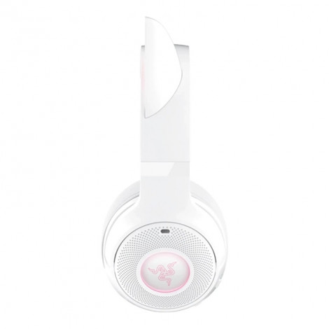 Razer | Headset | Kraken Kitty V2 BT | Yes | Bluetooth | Over-ear | Wireless