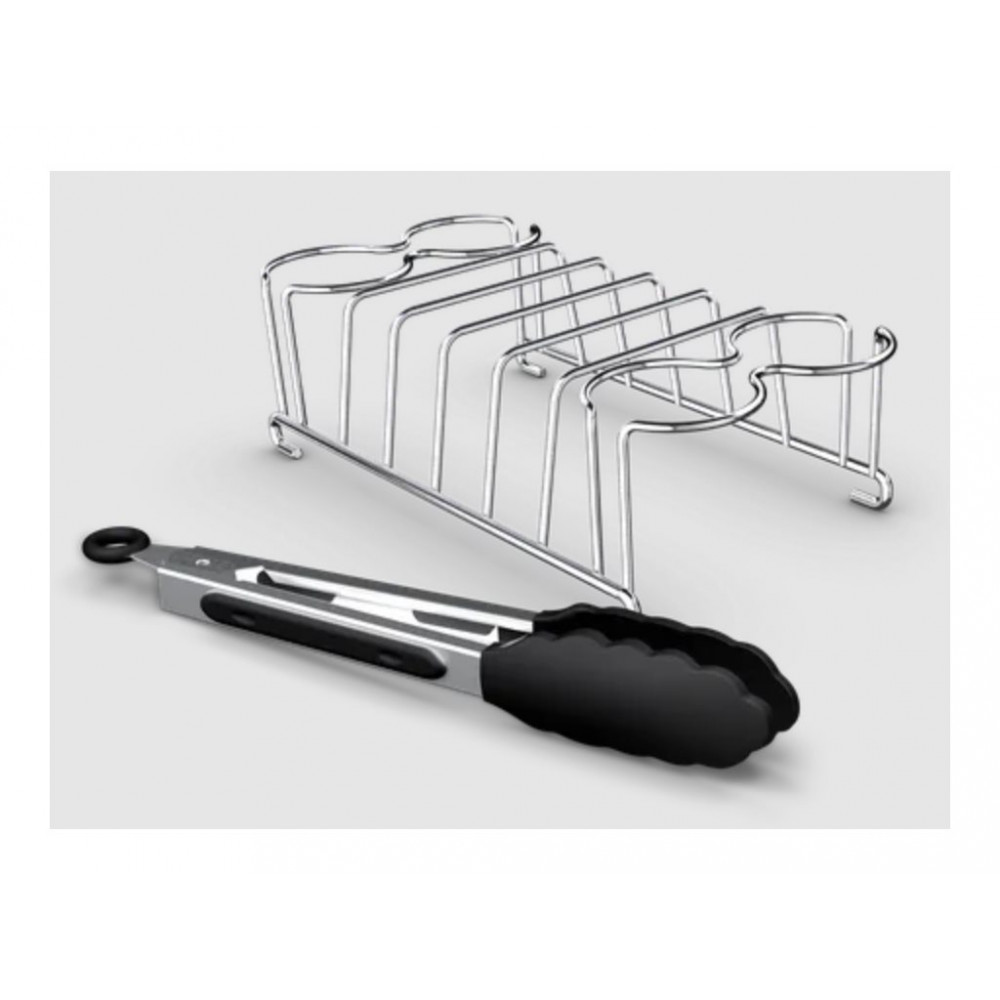 Philips | Breakfast Set Fits 6.2L, 8.3L and 9L Airfryer | HD9921/00