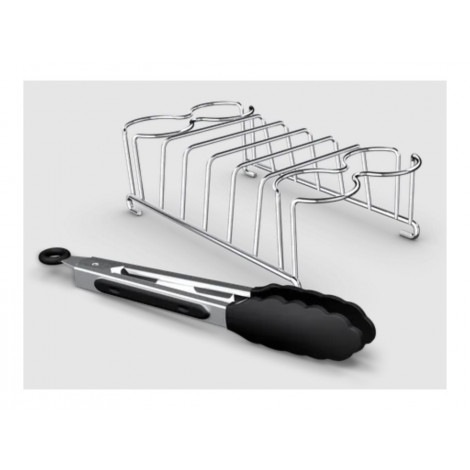Philips | Breakfast Set Fits 6.2L, 8.3L and 9L Airfryer | HD9921/00