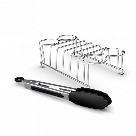 Philips | Breakfast Set Fits 6.2L, 8.3L and 9L Airfryer | HD9921/00