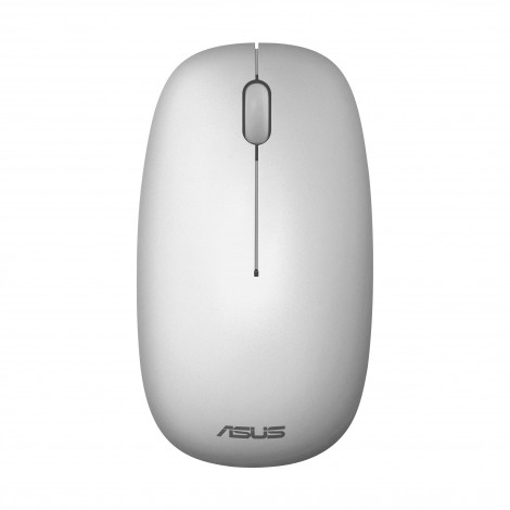 Asus W5000 | Keyboard and Mouse Set | Wireless | Russian | White