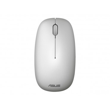 Asus W5000 | Keyboard and Mouse Set | Wireless | Russian | White