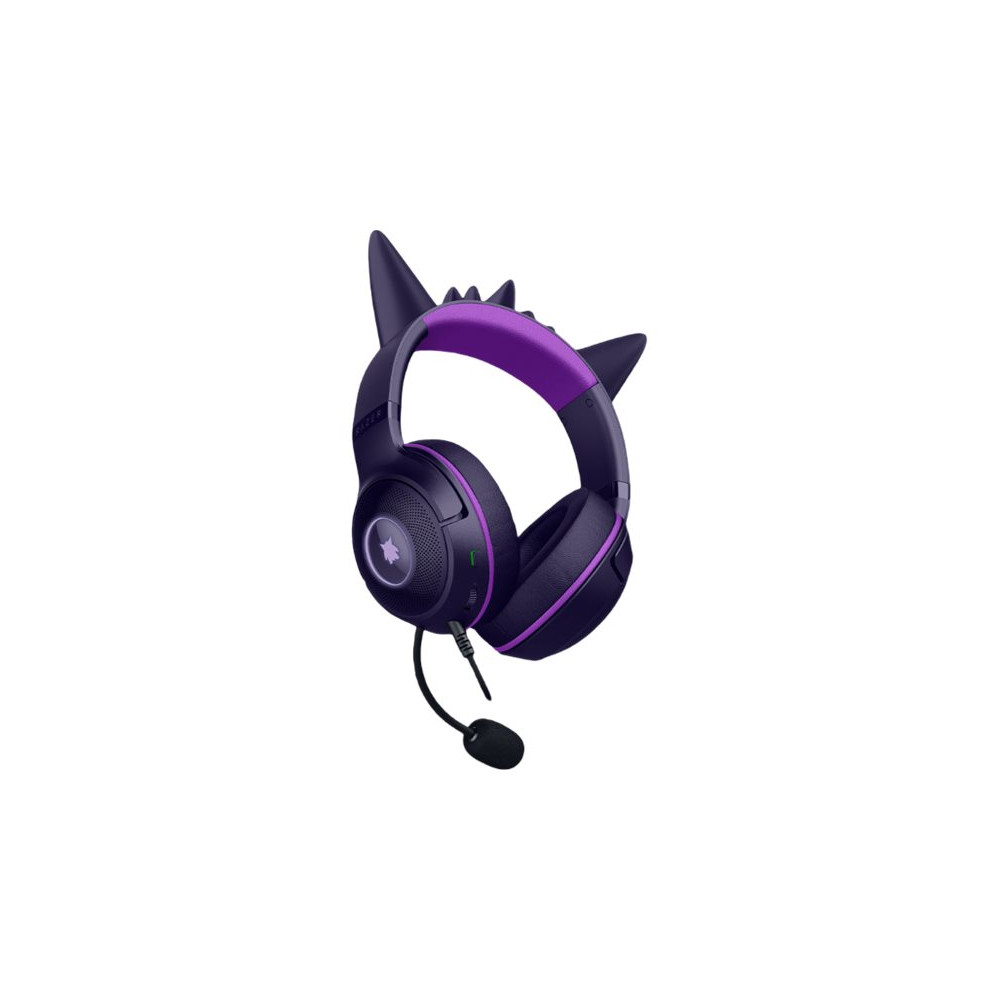 Razer | Headset | Kraken Kitty V2 | Yes | Wired | Over-ear