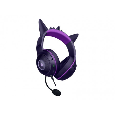 Razer | Headset | Kraken Kitty V2 | Yes | Wired | Over-ear