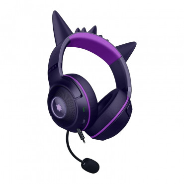 Razer | Headset | Kraken Kitty V2 | Yes | Wired | Over-ear