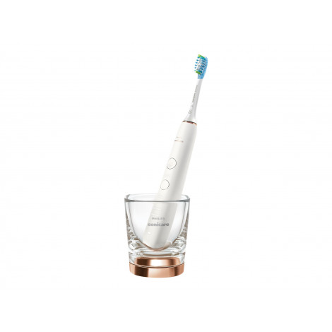 Philips hbrushes, 2-pack | HX9914/57 Sonicare DiamondClean 9000 | Rechargeable | For adults | Number of brush heads included 2 |
