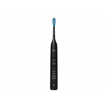 Philips hbrushes, 2-pack | HX9914/57 Sonicare DiamondClean 9000 | Rechargeable | For adults | Number of brush heads included 2 |