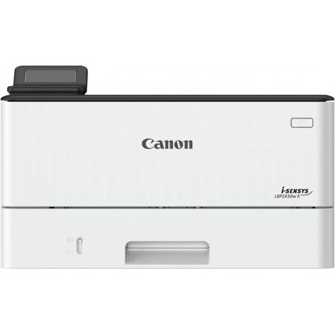 Canon I-SENSYS LBP243dw II | Mono | Laser | Printer | Wi-Fi | Maximum ISO A-series paper size A4 | White