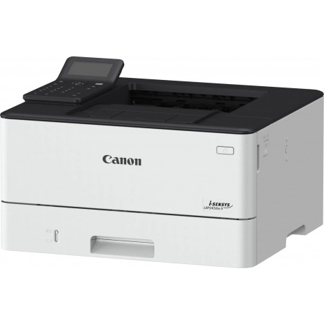 Canon I-SENSYS LBP243dw II | Mono | Laser | Printer | Wi-Fi | Maximum ISO A-series paper size A4 | White