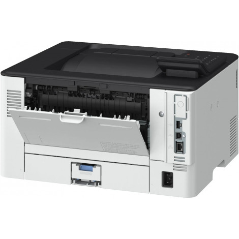 Canon I-SENSYS LBP243dw II | Mono | Laser | Printer | Wi-Fi | Maximum ISO A-series paper size A4 | White