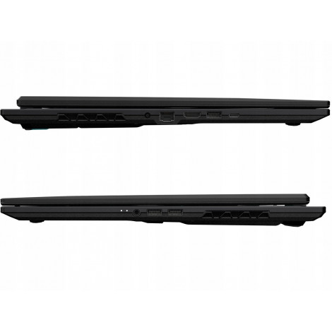 Gigabyte GAMING A18 3VHK3EEC94SH | Black | 18 " | IPS | WQXGA | 2560 x 1600 pixels | AMD Ryzen 7 | 260 | 16 GB | Solid-state dri