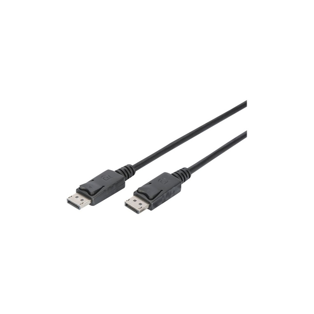Digitus DisplayPort Connection Cable | DB-340100-030-S | 3 m