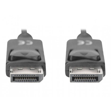 Digitus DisplayPort Connection Cable | DB-340100-030-S | 3 m